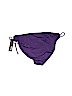 Apt. 9 Purple Swimsuit Bottoms Size 16 - photo 2