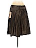 Rinascimento Brown Casual Skirt Size M - photo 2