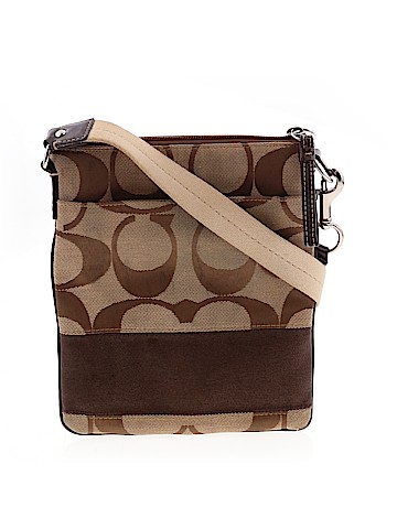 Coach Factory Crossbody Bag (view 1)