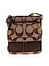 Coach Factory Tan Crossbody Bag One size - photo 3