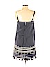 Chan Luu Gray Casual Dress Size XS - photo 2