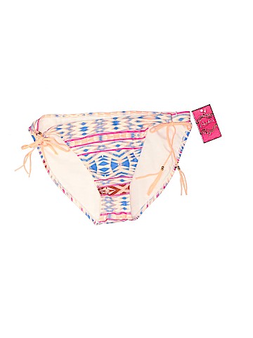 Candie's Swimsuit Bottoms (view 1)