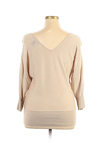 White House Black Market Sweatshirt (view 2)