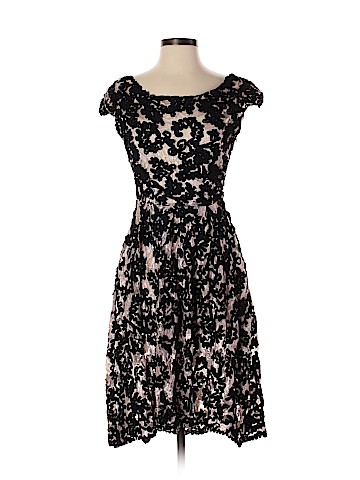 Yoana Baraschi Cocktail Dress (view 1)