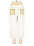 Michael Kors White Jeans Size 16 - photo 2