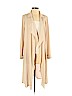 Forever 21 Tan Cardigan Size S - photo 1