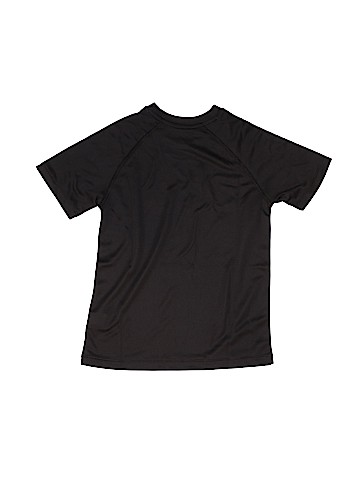 Spotted Zebra Active T-Shirt (view 2)