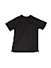 Spotted Zebra 100% Polyester Black Active T-Shirt Size 6 - 7 - photo 2
