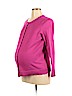 Ann Taylor LOFT Maternity Pink Cardigan Size L - photo 1