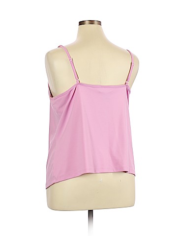 Lane Bryant Tank Top (view 2)