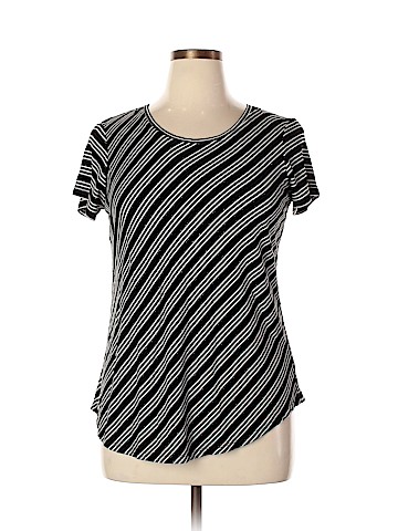 Apt. 9 Short Sleeve Top (view 1)