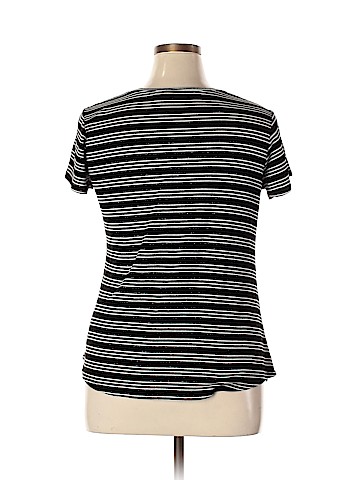 Apt. 9 Short Sleeve Top (view 2)