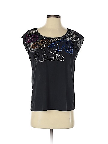 Forever 21 Short Sleeve Top (view 1)