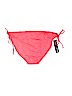 Apt. 9 Pink Swimsuit Bottoms Size 16 - photo 1