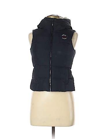 Hollister Vest (view 1)