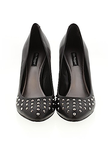 Un-plugged Wedges (view 2)