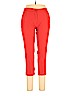 Jeannene Booher Red Dress Pants Size 14 - photo 1
