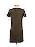 Forever 21 Green Casual Dress Size S - photo 2