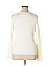 White Stag Ivory Pullover Sweater Size XL - photo 2