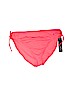 Apt. 9 Pink Swimsuit Bottoms Size 16 - photo 1