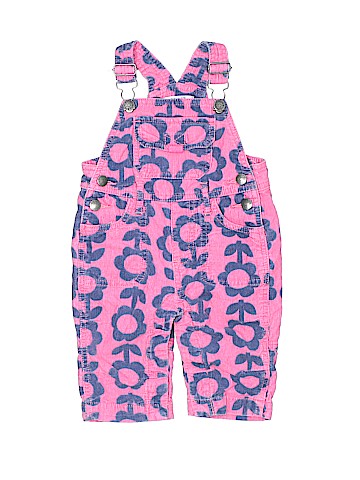 Baby Boden Overalls (view 1)