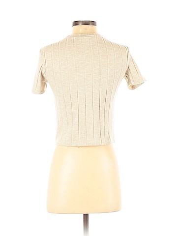 Zara Short Sleeve Top (view 2)