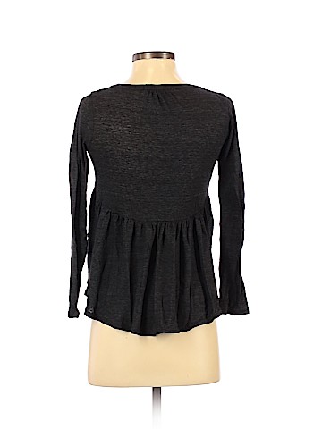 Rivet & Thread Long Sleeve Top (view 2)