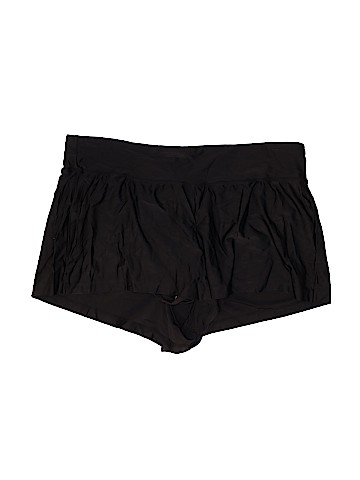 coastal blue Swimsuit Bottoms (view 1)