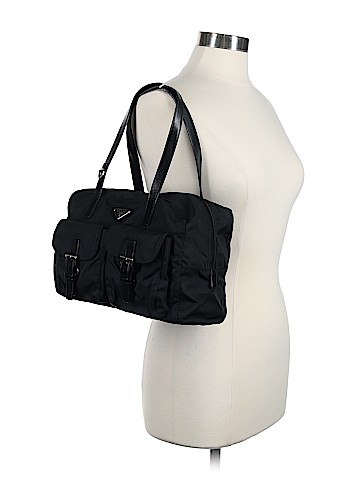 Prada Satchel (view 2)