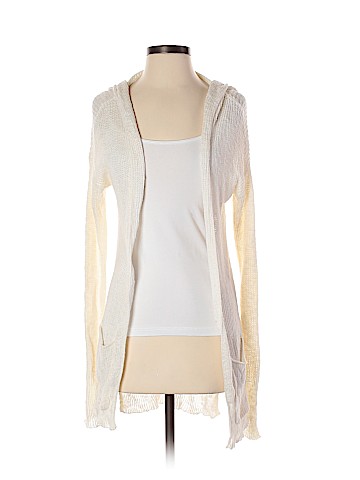 Hollister Cardigan (view 1)