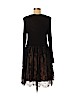 Bailey 44 Black Cocktail Dress Size M - photo 2