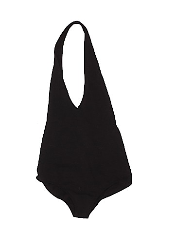 American Apparel Leotard (view 1)