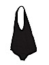 American Apparel Solid Black Leotard Size XS (youth) - photo 1