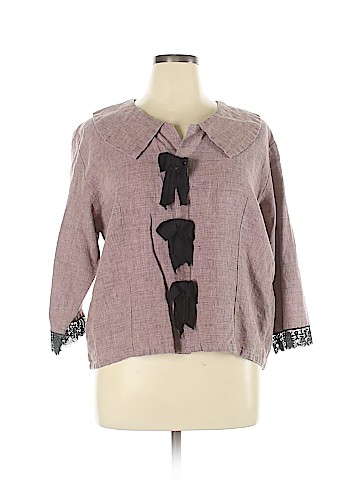 Assorted Brands Jacket (view 1)