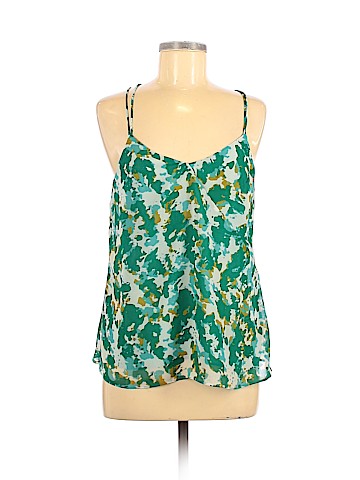 W118 by Walter Baker Sleeveless Blouse (view 1)