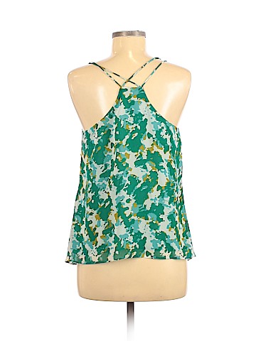 W118 by Walter Baker Sleeveless Blouse (view 2)