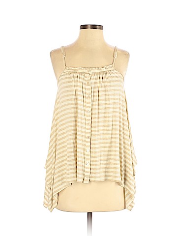 Ella Moss Sleeveless Top (view 1)