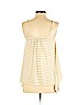 Ella Moss Tan Sleeveless Top Size XS - photo 2