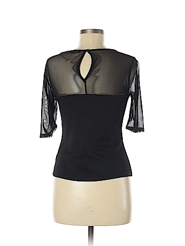 Forever 21 3/4 Sleeve Top (view 2)