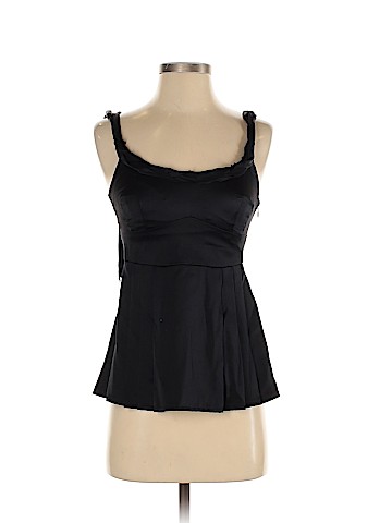 Nanette Lepore Sleeveless Blouse (view 1)
