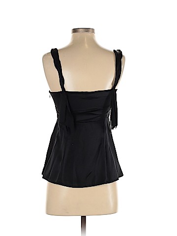 Nanette Lepore Sleeveless Blouse (view 2)