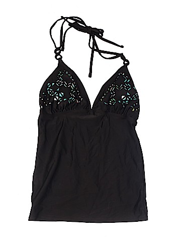 Mudd Swimsuit Top (view 1)