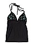 Mudd Black Swimsuit Top Size S - photo 1