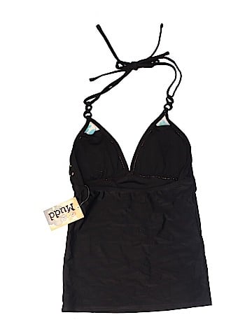 Mudd Swimsuit Top (view 2)