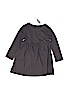 Old Navy Gray Dress Size 18-24 mo - photo 1