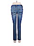 American Eagle Outfitters Blue Jeggings Size 6 - photo 2