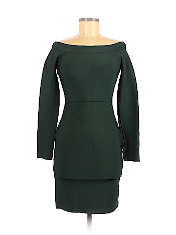 BCBGMAXAZRIA Cocktail Dress (view 1)