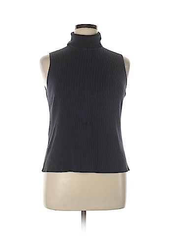 Chico's Silk Pullover Sweater (view 1)