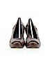 MARNI 100% Leather Brown Heels Size EU (IT) 39 / US 9 - photo 2
