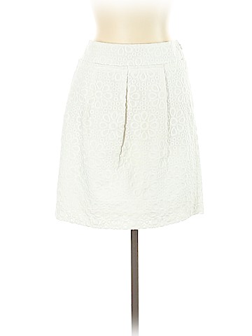 Ann Taylor LOFT Casual Skirt (view 1)